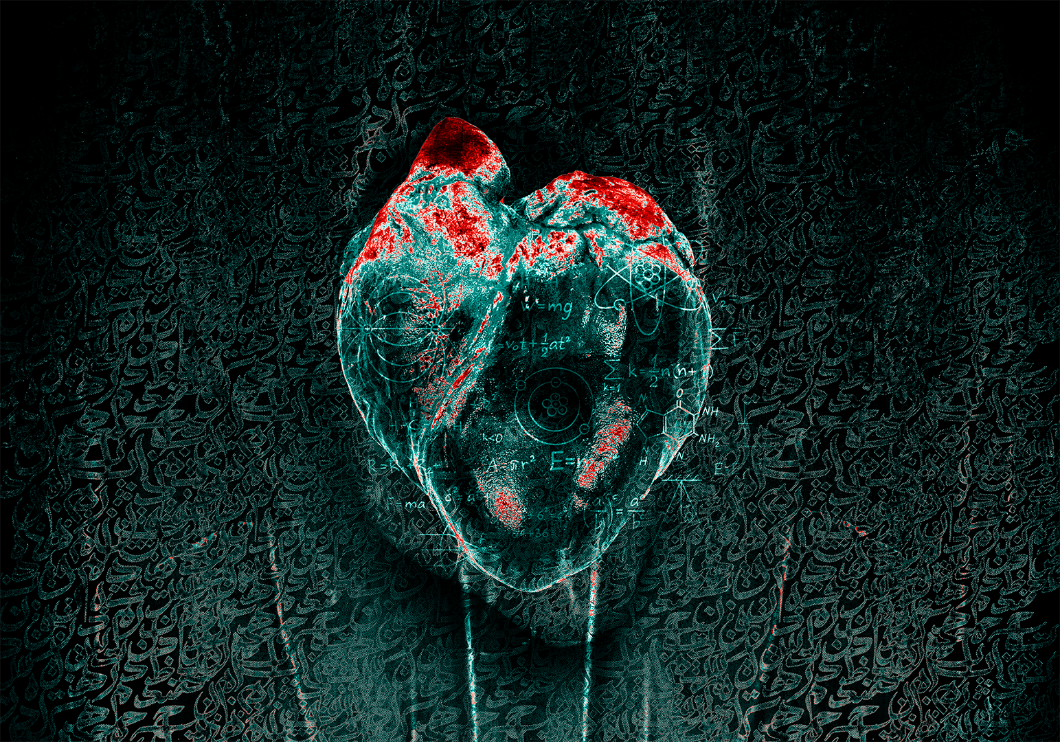 Logic and emotion