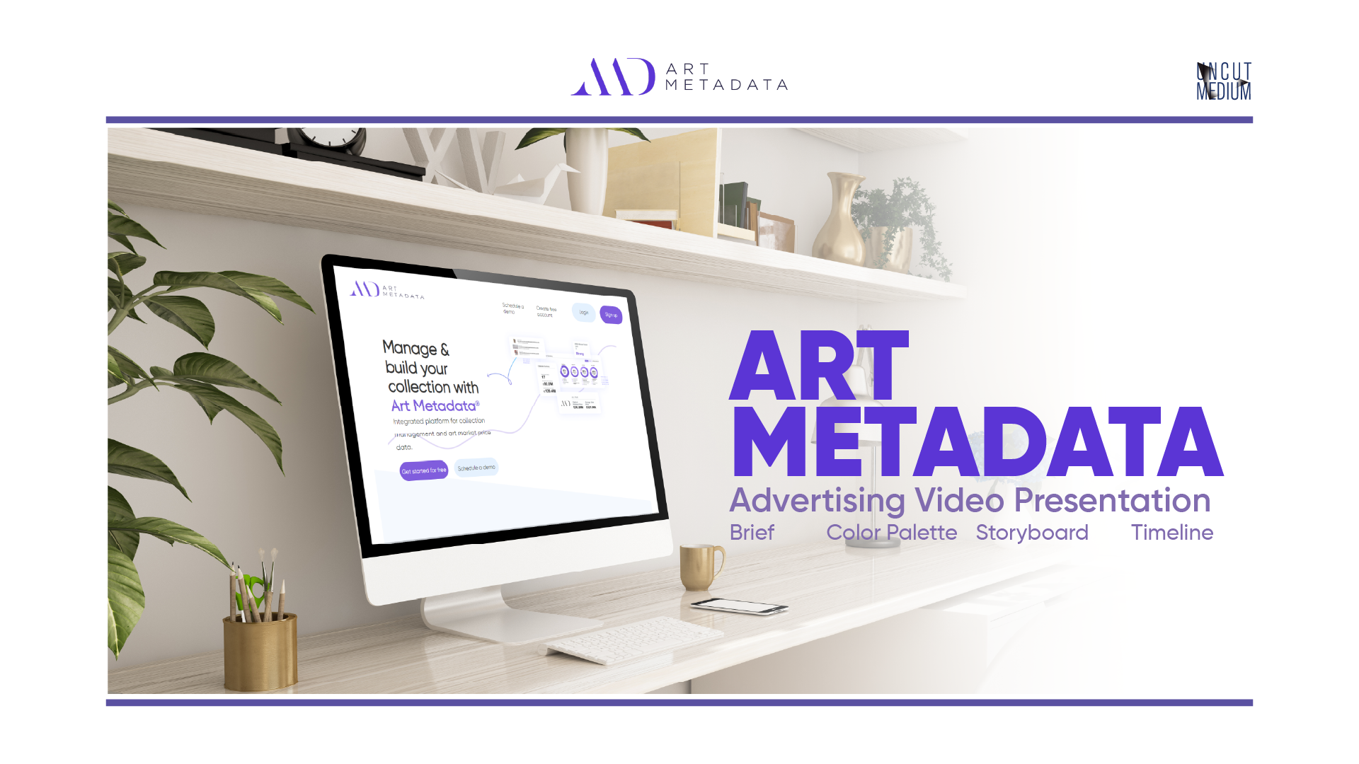 Art Metadata