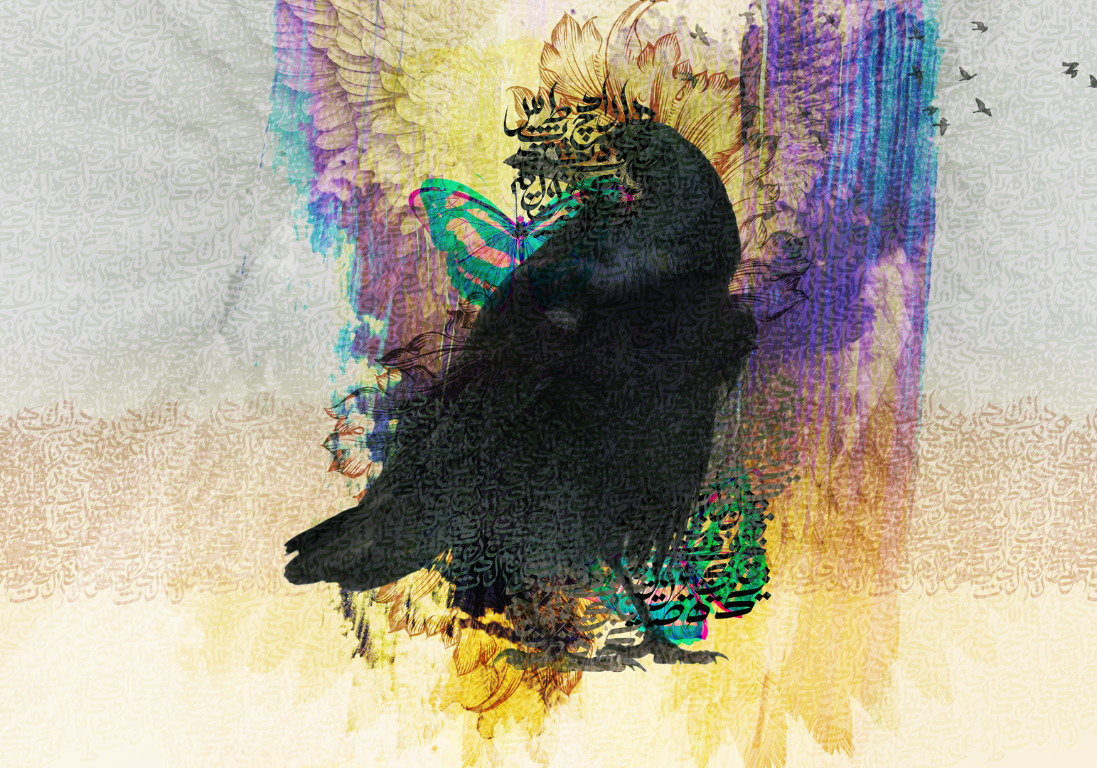 Raven