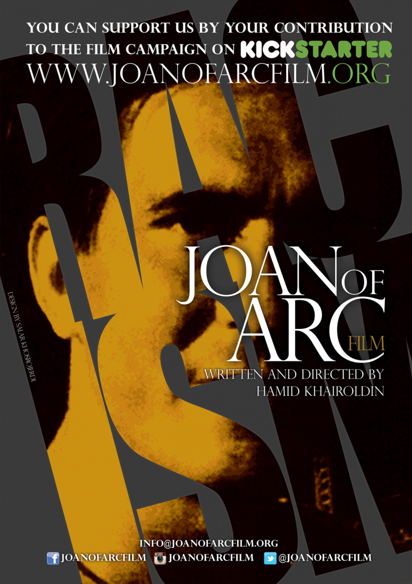 Joan of Arc