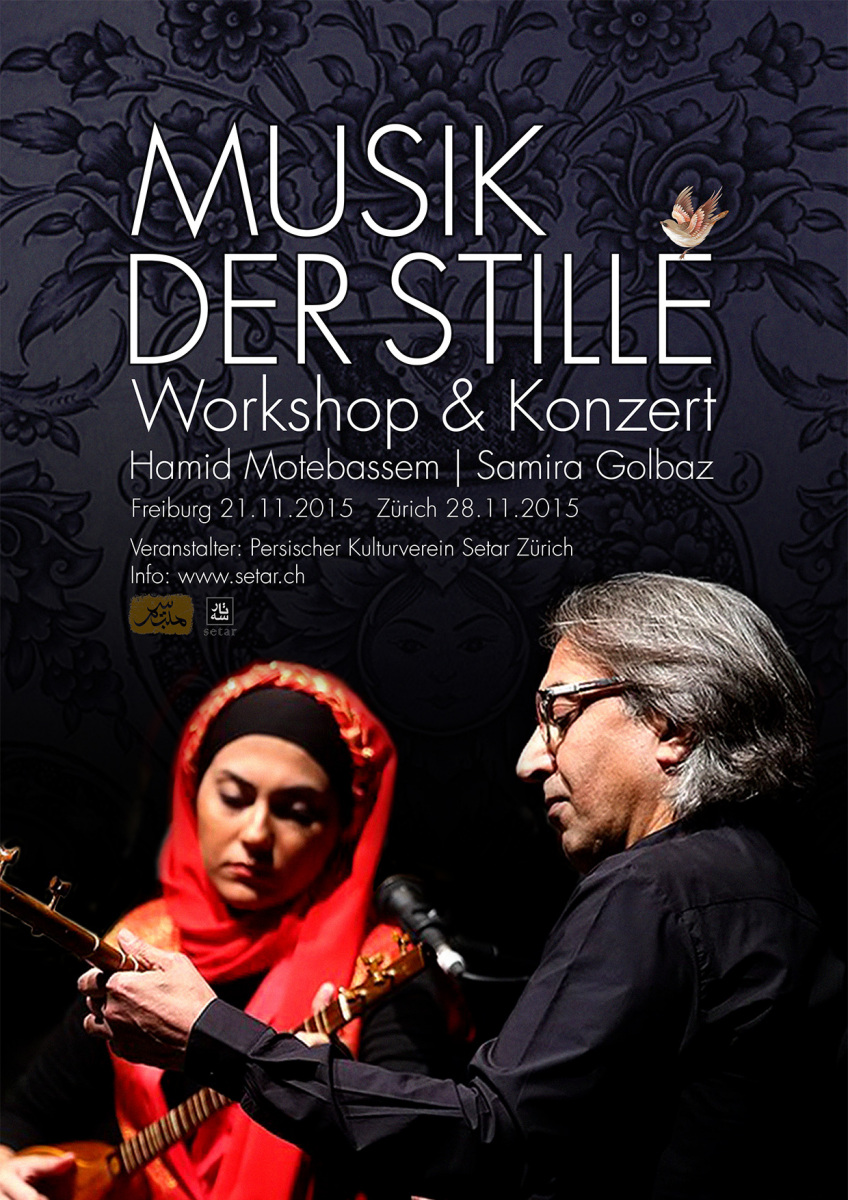Musik Der Stille