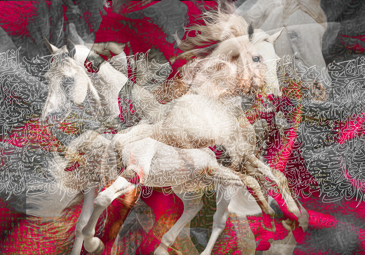 Horses