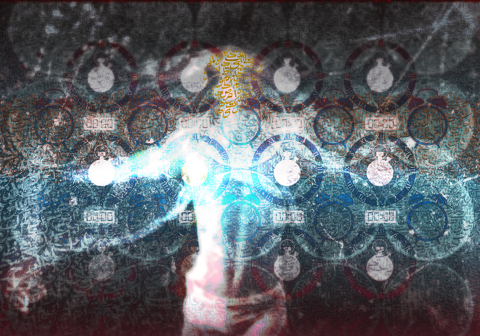 time Freeze