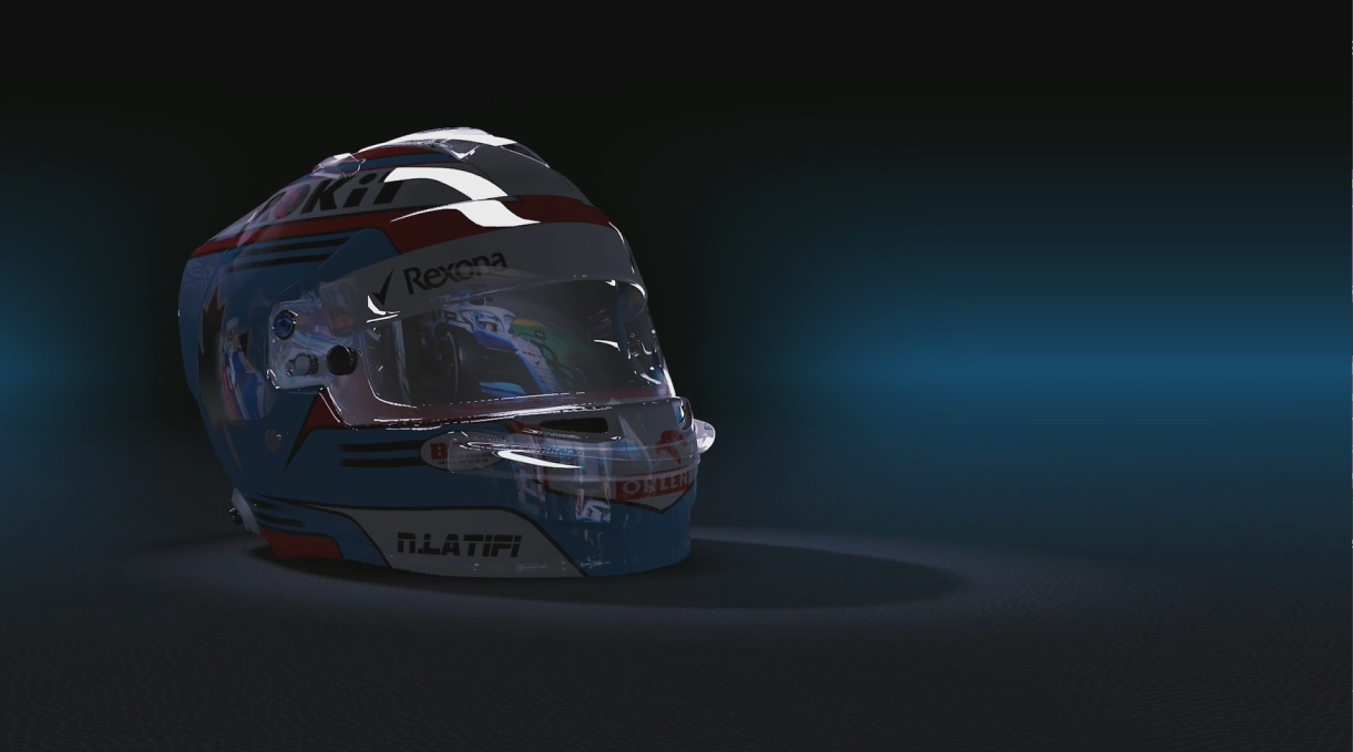 Nicolas Latifi