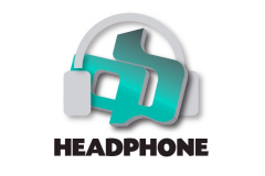Headphone-Logo